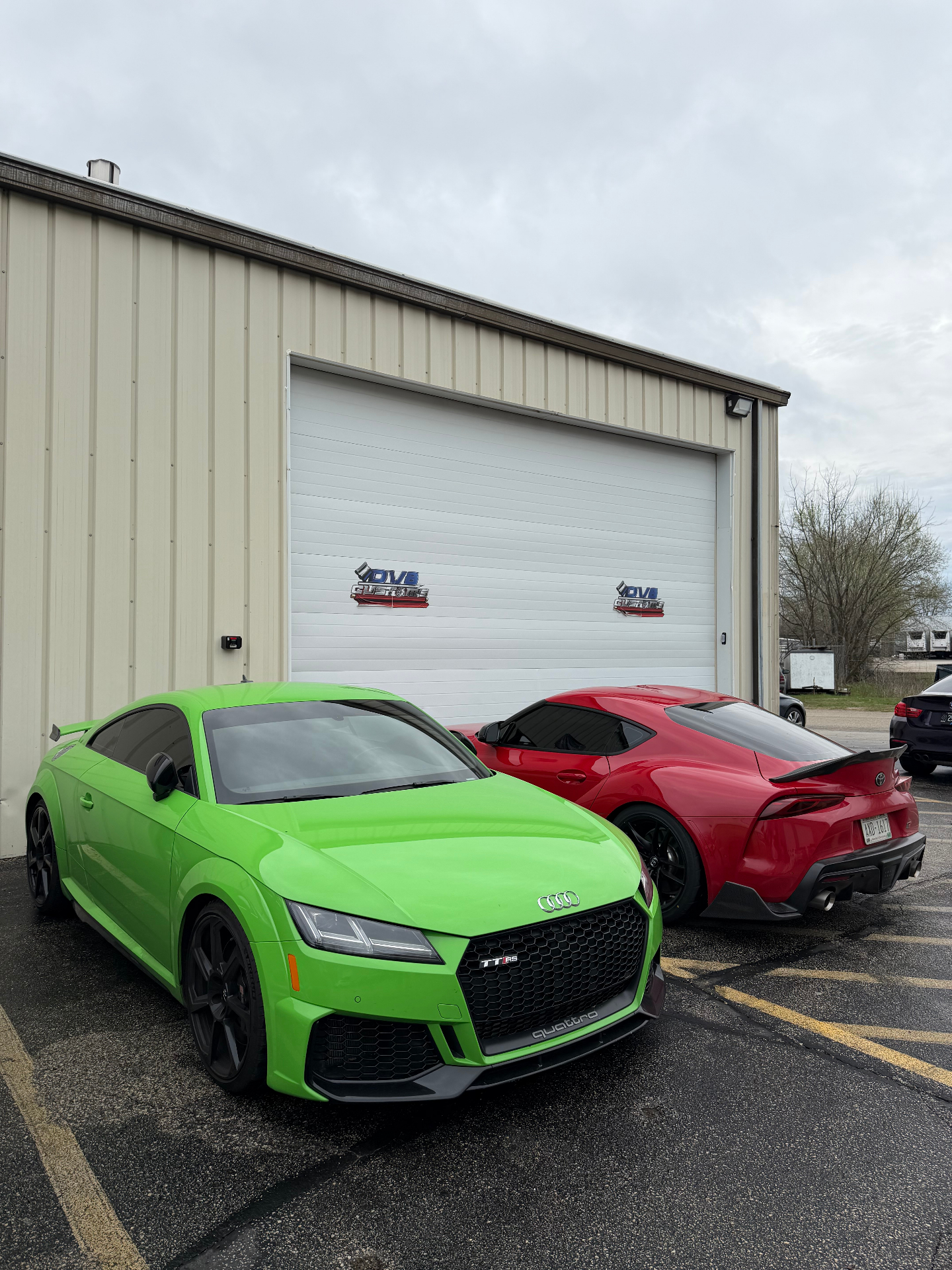 Diagnostics and Repair at The Autohaus in Oconomowoc, WI